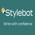 Symbol des Programms: Stylebot