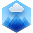 Иконка программы: CloudMounter