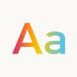 Иконка программы: Dream Text: Add Text to P…