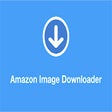 أيقونة البرنامج: Amazon Image Downloader |…
