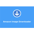 Amazon Image Downloader |CSV & Image、Video