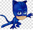 Icon of program: Sesame street and Pj mask…