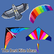 Icono de programa: The Best Kite Ideas