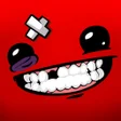 Biểu tượng của chương trình: Super Meat Boy Forever