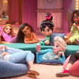 Icon of program: Disney Princess Live Wallpaper