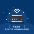 Icoon van programma: Netis Router Management