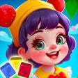 ไอคอนของโปรแกรม: Blocks Blast - Colors Mat…