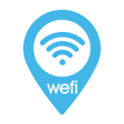 程序图标：Find Wi-Fi  Connect to Wi…