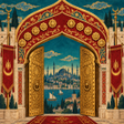 Ikona programu: Ten Sultans: Ottoman Chro…