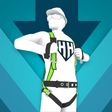 Ícone do programa: Harness Hero