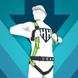 Programikonen: Harness Hero