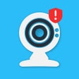 Иконка программы: Spy Camera Scanner - SpyG…
