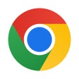 程序图标：Google Chrome