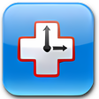 Ikona programu: RescueTime