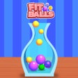 Ícone do programa: Fit Balls