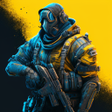 Icon of program: Call of Commando Strike D…