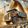 Ikon program: Extreme Load Dump Truck