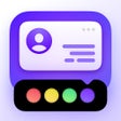 Ikon program: Business Card Maker