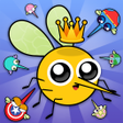 程序图标：Mosquito Hunt - io Game A…