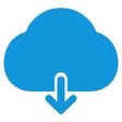 Programın simgesi: download-anything