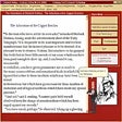 Icon of program: Sherlock Holmes - A Libra…