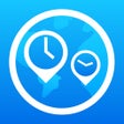 プログラムのアイコン：Zen World Clock Time Conv…