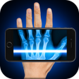 Ikon program: Xray Scanner: Relaxation …