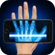 Xray Scanner: Relaxation Game