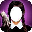 Icoon van programma: Emo Makeup & Gothic Photo…