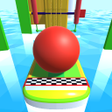 程序图标:Swipe Ball Stack Color 3D