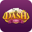 Ikona programu: DashRummy: Online Rummy G…
