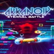 Programikonen: Arkanoid: Eternal Battle
