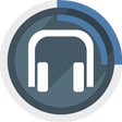 程序图标：PodStore - Podcast Player