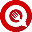 プログラムのアイコン：Qraved - Food Restaurant …