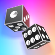 プログラムのアイコン：Midnight Dice