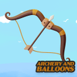 Programikonen: Archery And Balloons