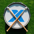 Programikonen: 1x Drum Journal