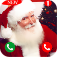 程序图标：Call you Santa -Video Cal…