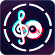 プログラムのアイコン：Music Ringtones From Tikk…
