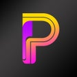 프로그램 아이콘: P图神器-图片编辑拼图美图制作软件