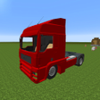 Ikon program: Truck Mods Minecraft