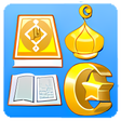 Icône du programme : Ramadan