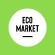 ไอคอนของโปรแกรม: Экомаркет - доставка прод…