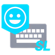 Slovak Dictionary - Emoji Keyboard