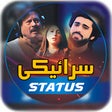 程序图标：Saraiki status - Videos P…