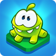 Icoon van programma: Om Nom: Merge