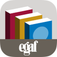 程序图标：Egaf Libri