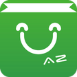 程序图标：安智市场