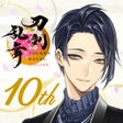 Symbol des Programms: 刀剣乱舞ONLINE Pocket