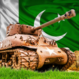 プログラムのアイコン：PK-India Real Tank War 20…